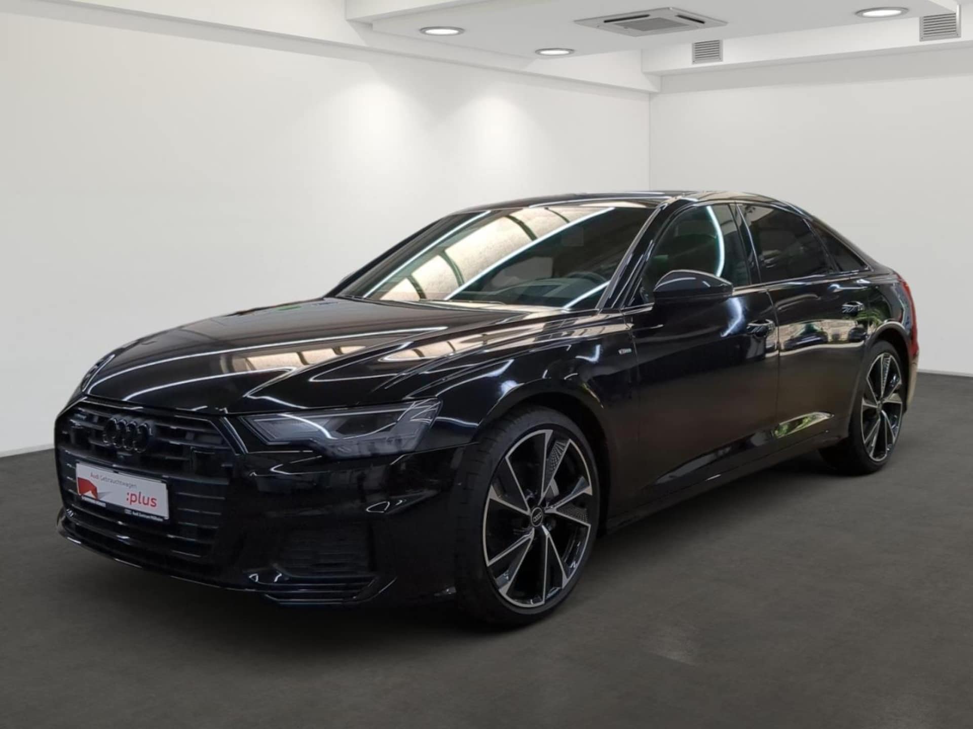 Audi A6 Limousine 2024