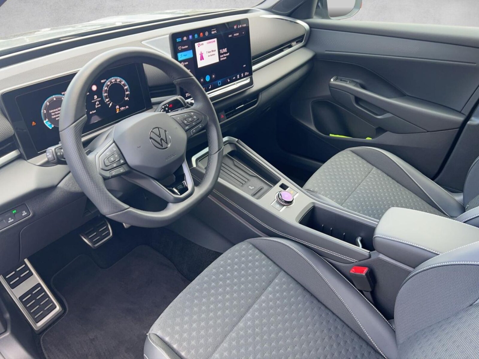 Volkswagen T-Roc – Bild 19