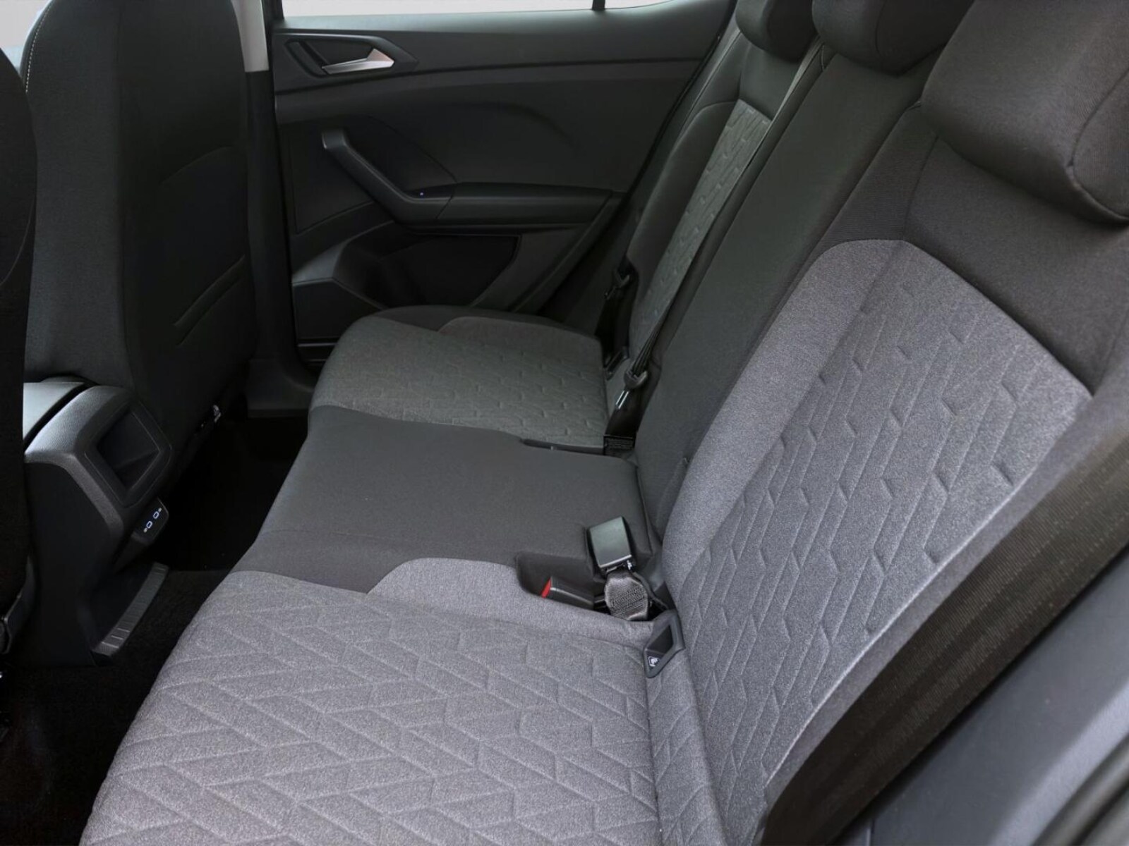 Volkswagen T-Cross – Bild 15