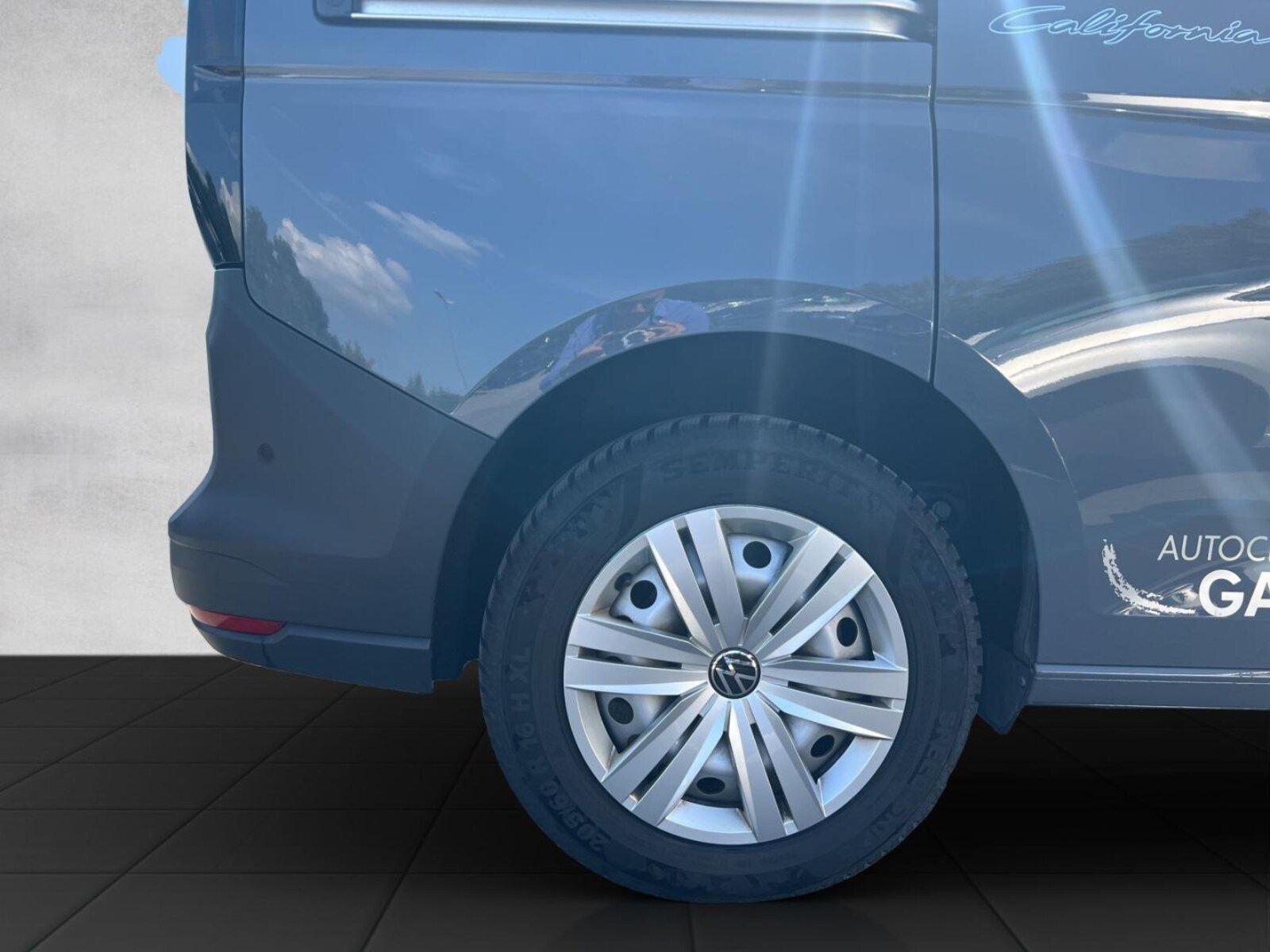 Volkswagen Caddy – Bild 14