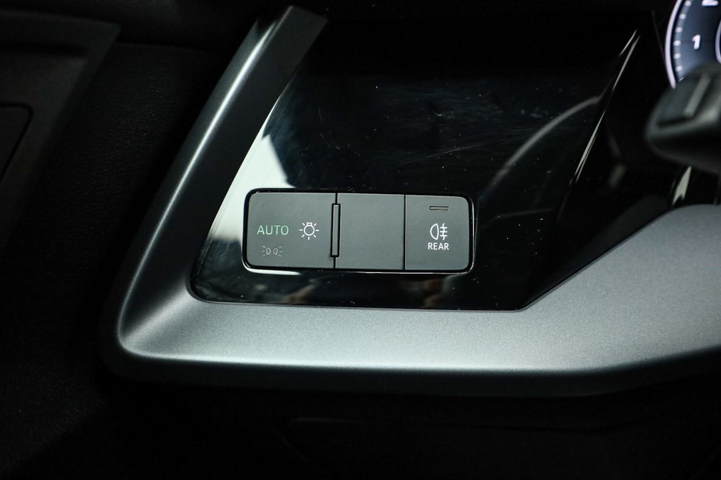 Bild über Audi A3 Sportback advanced 30 TFSI S tronic - für weitere Informationen kontaktieren Sie den Audi Partner