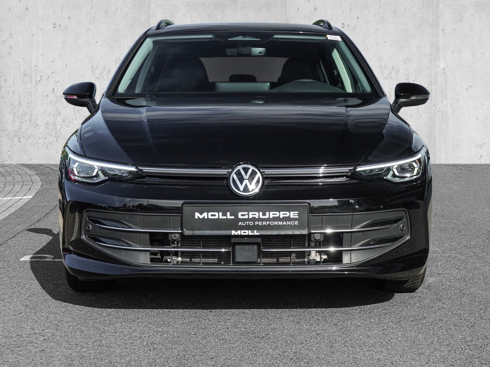 Volkswagen Golf Variant – Bild 3