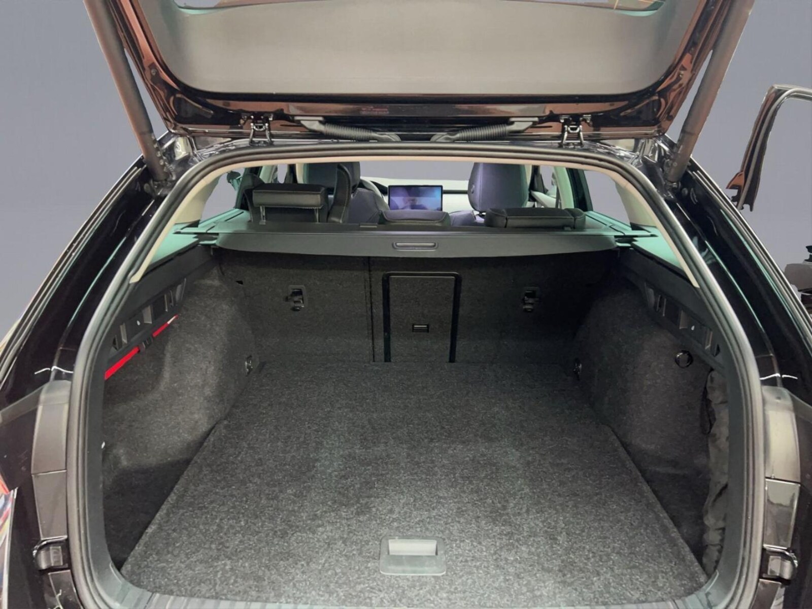 Škoda Octavia Combi – Bild 12