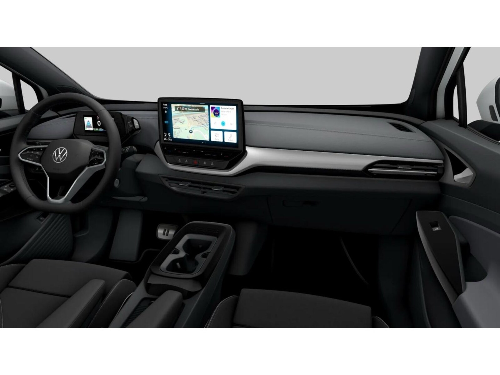 Volkswagen ID.4 – Bild 7
