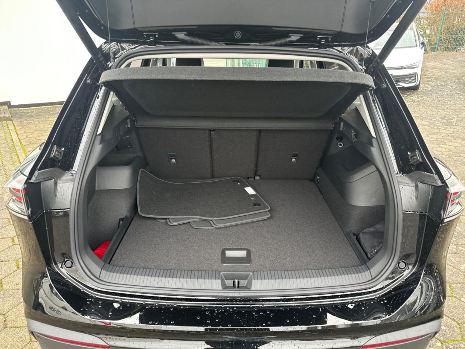 Volkswagen Tiguan – Bild 19