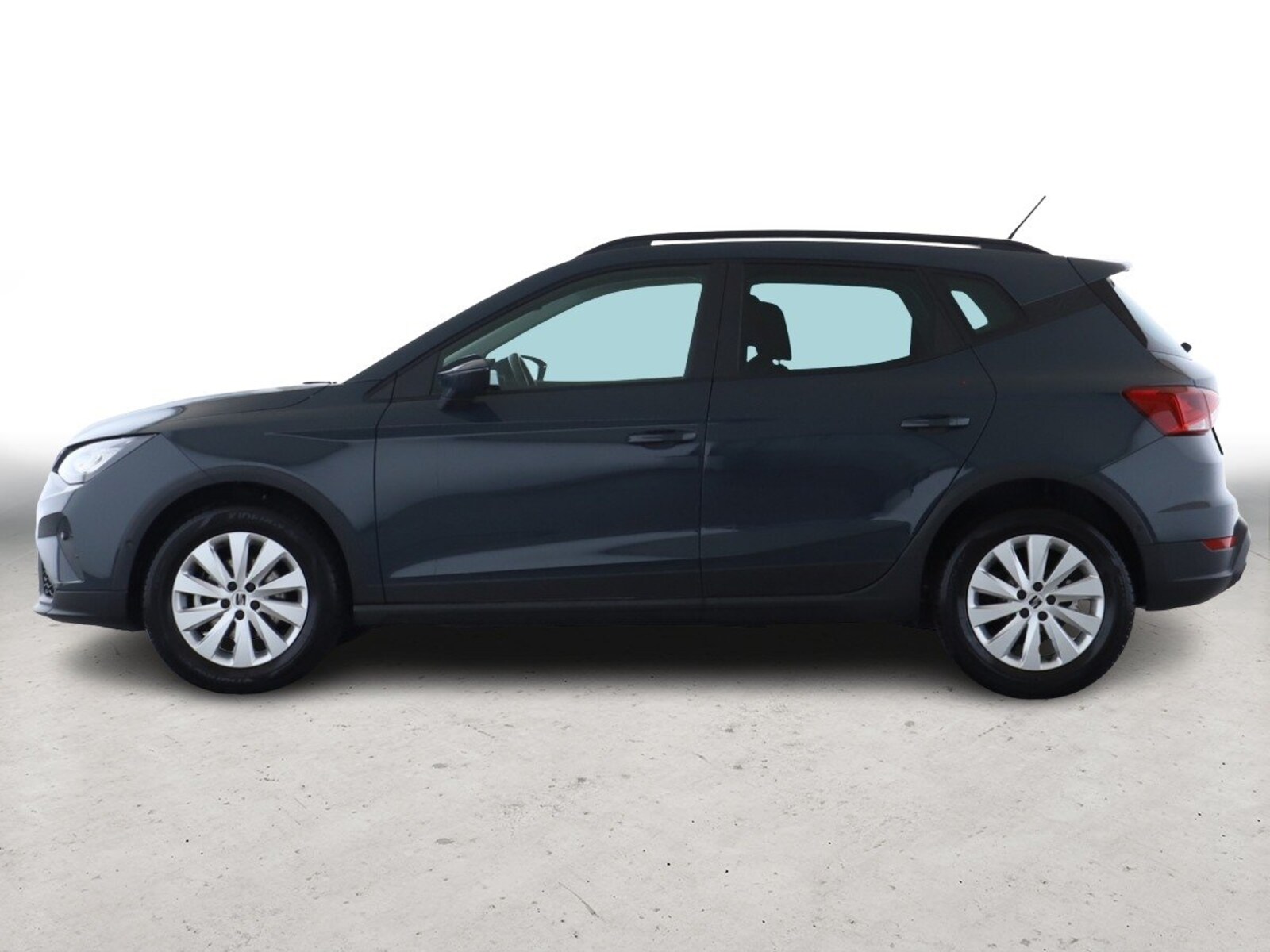SEAT Arona – Bild 3