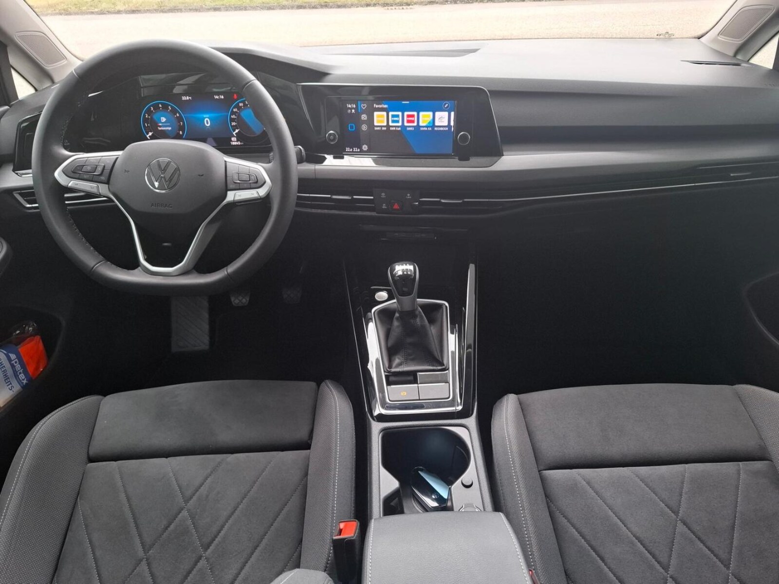 Volkswagen Golf – Bild 6