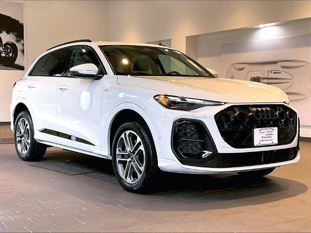 Photo of 2026 Audi Q5