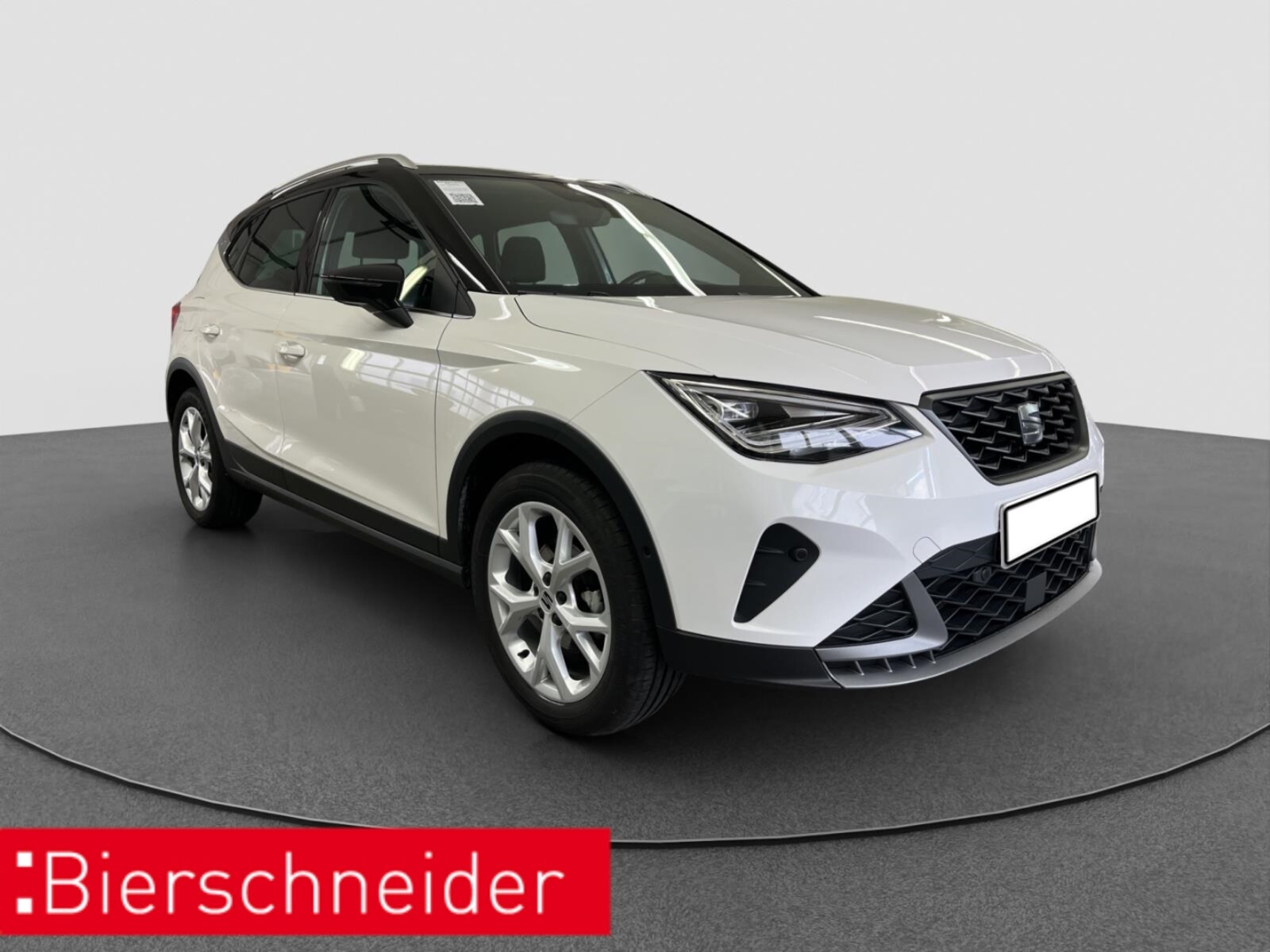 SEAT Arona – Bild 10