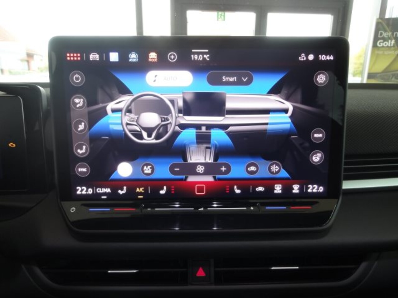 Volkswagen T-Roc – Bild 25