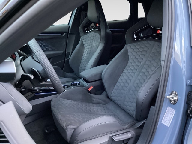 Audi RS3 Sportback TFSI Quattro S Tronic - 2025 - Joinsteer - #8