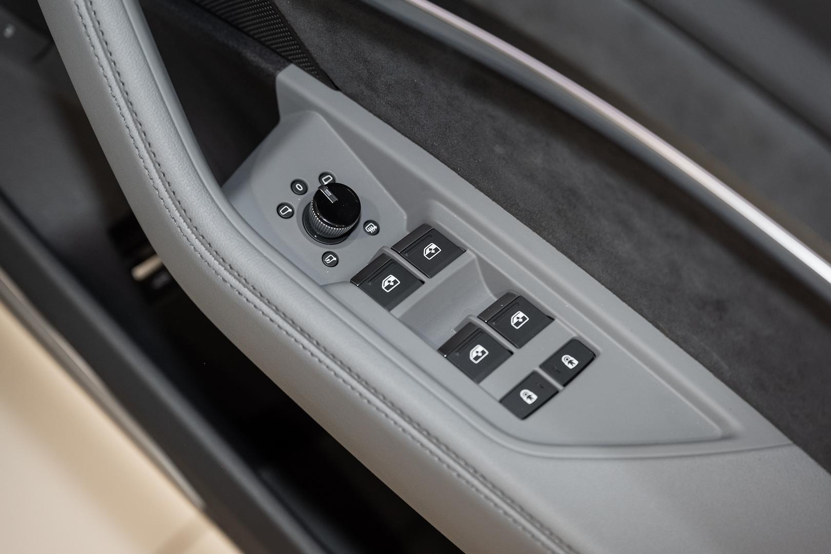 Image about Audi Q8 e-tron 55 e-tron quattro Launch Edition 300,00 kW