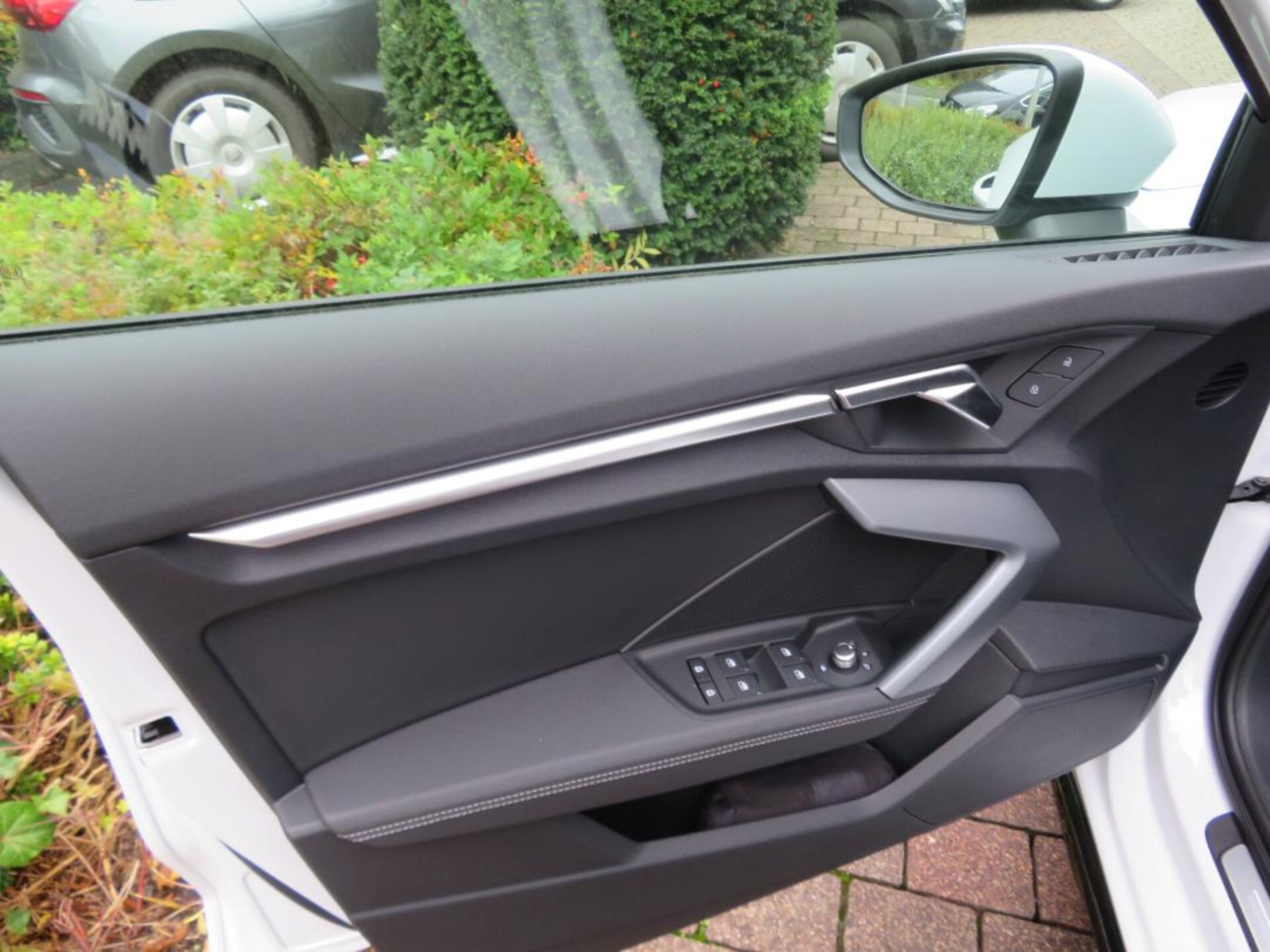 Audi A3 Sportback S line