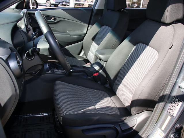 2021 HYUNDAI KONA - Image 18