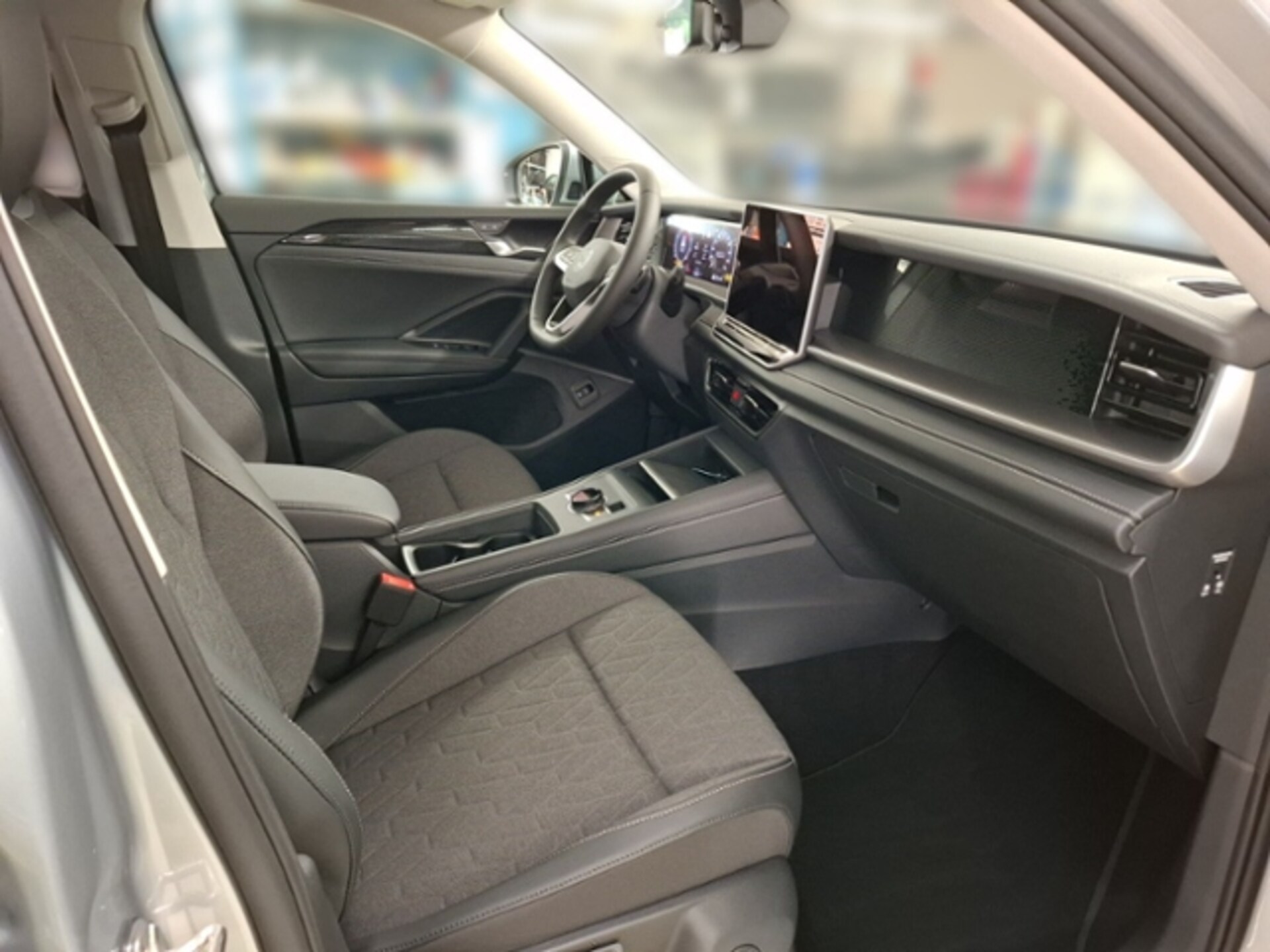 Volkswagen Tayron Life