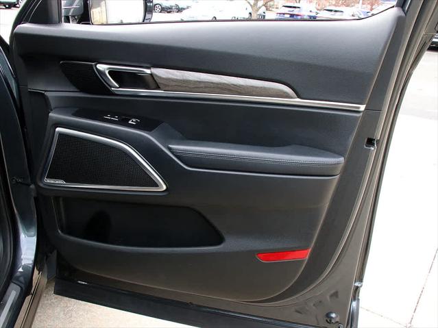 2020 KIA TELLURIDE - Image 34