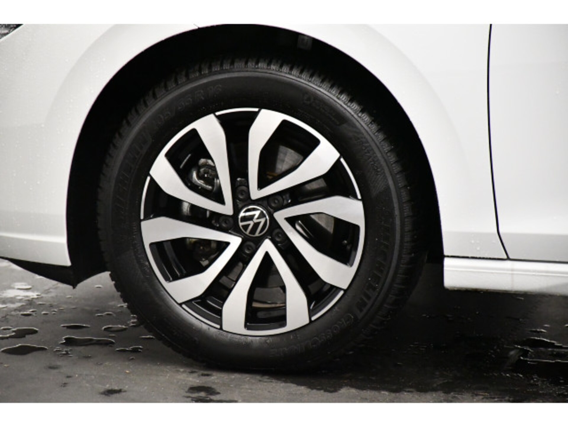 Volkswagen Golf Variant Active