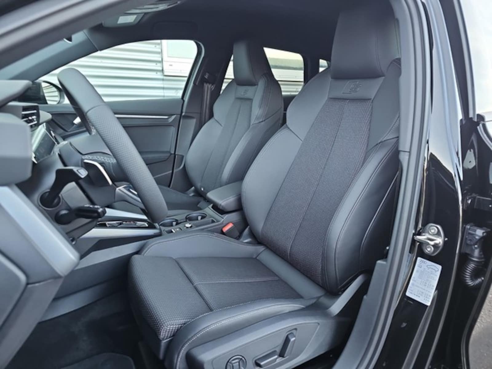 Audi A3 Sportback – Bild 17