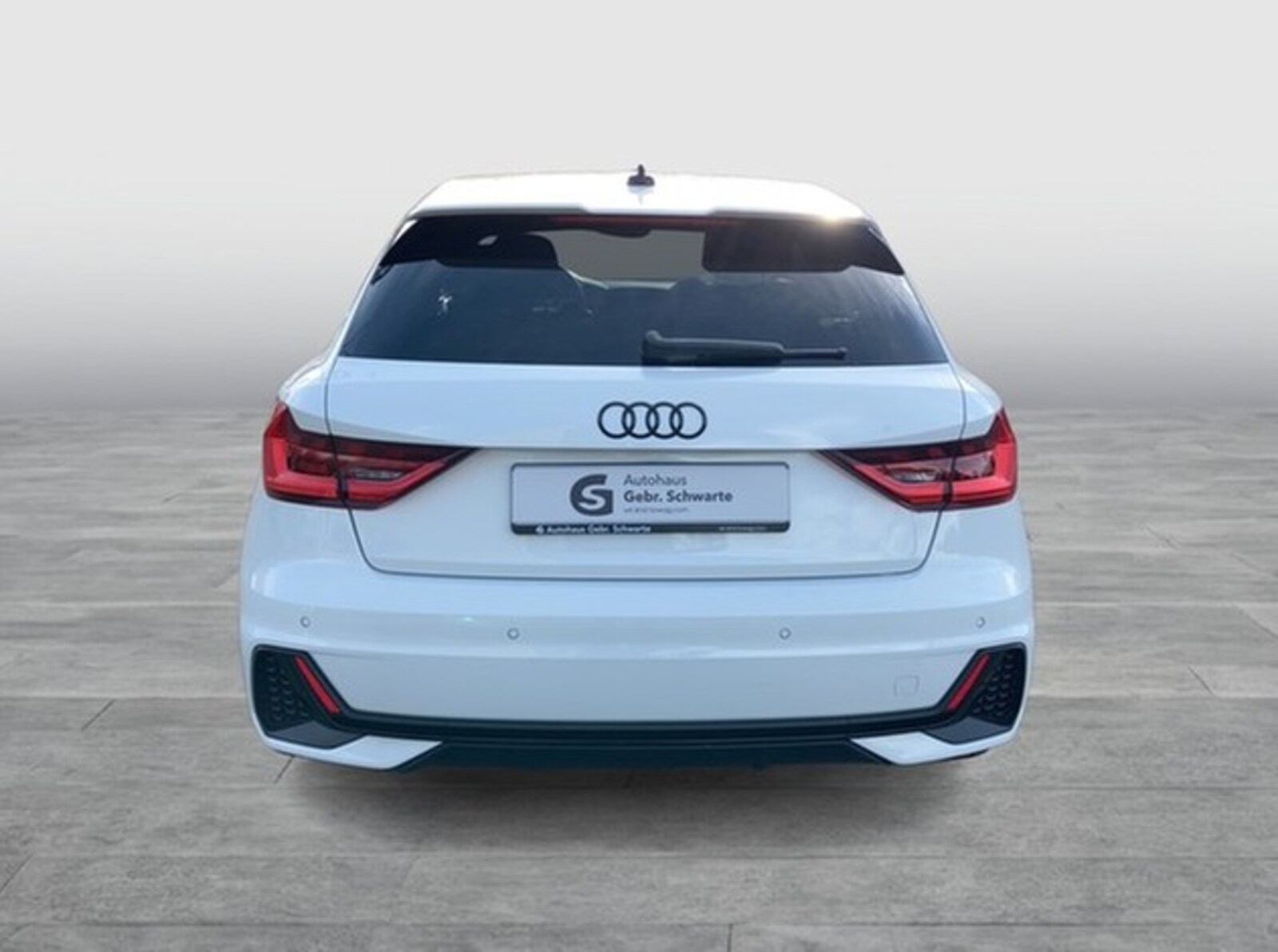Audi A1 Sportback – Bild 4