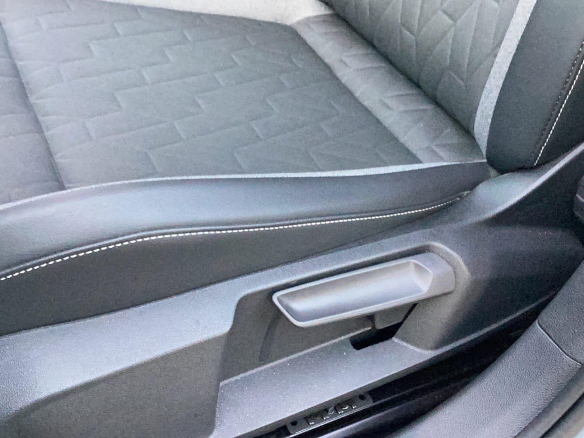 Volkswagen Golf Goal