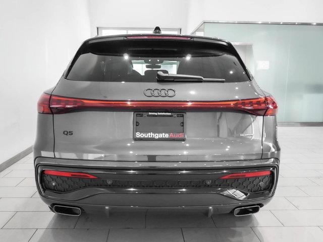 2025 Audi Q5