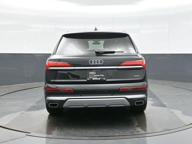 2026 Audi Q7 Premium Plus - Photo 6