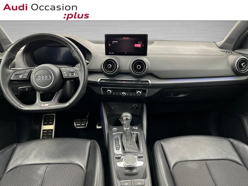 Image about Audi Q2 Midnight Series 35 TFSI 110 kW (150 ch) S tronic