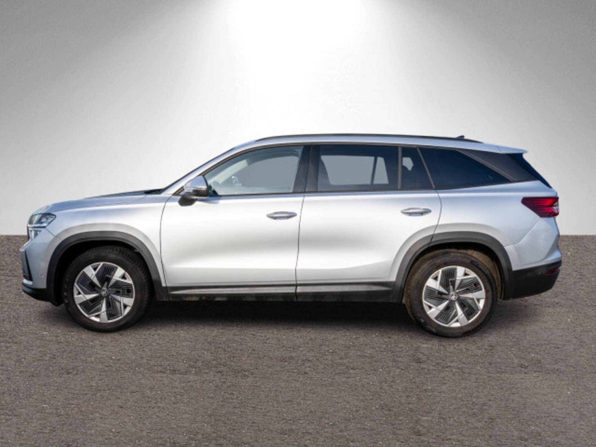 Skoda Kodiaq Selection