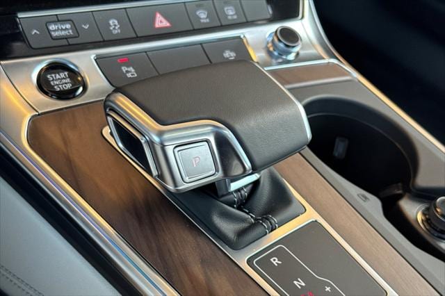 2025 Audi A6 Premium Plus - Photo 21