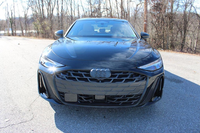 2026 Audi A6 Sedan