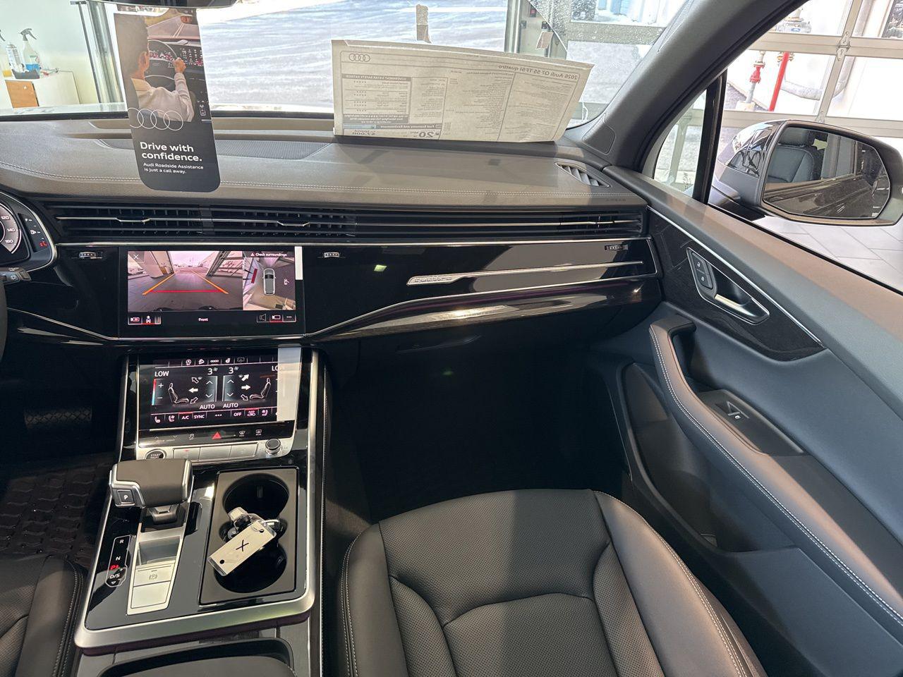2026 Audi Q7 Premium Plus - Photo 52