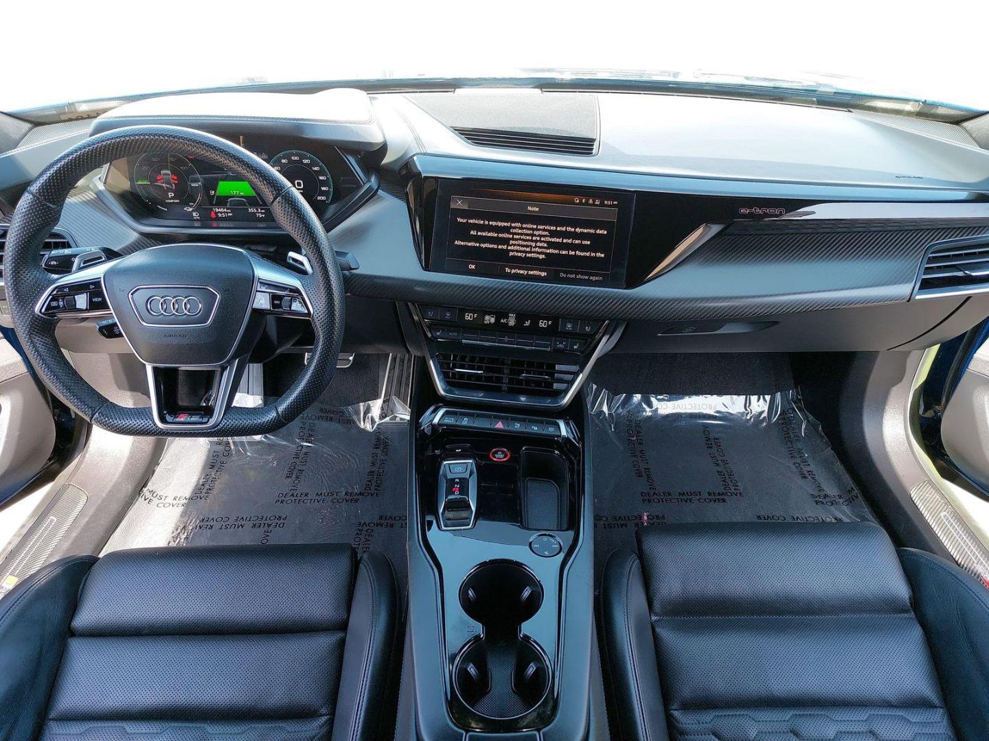 2023 Audi RS e-tron GT Base - Photo 9