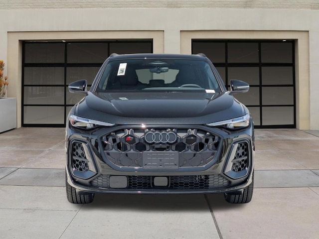 2026 Audi SQ5