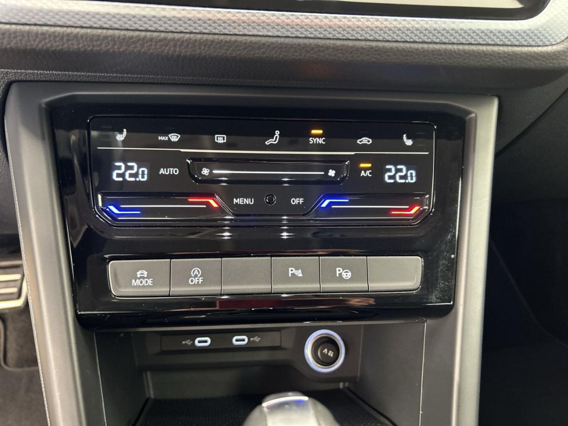 Volkswagen Touran Goal