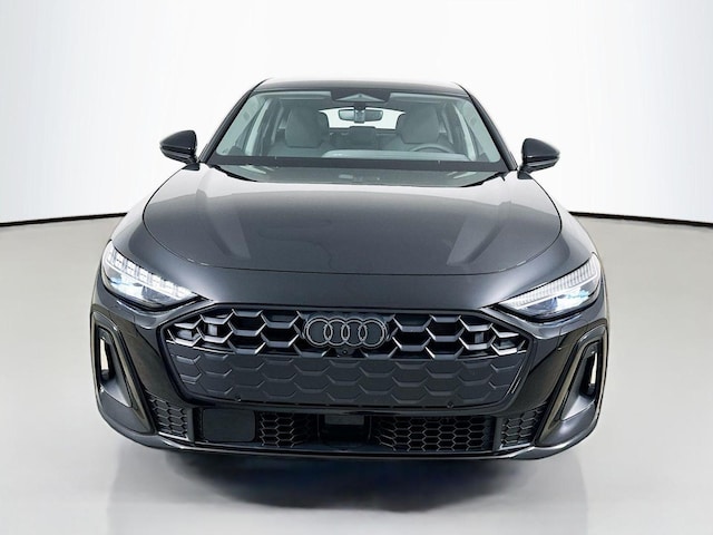2026 Audi A5 Sedan