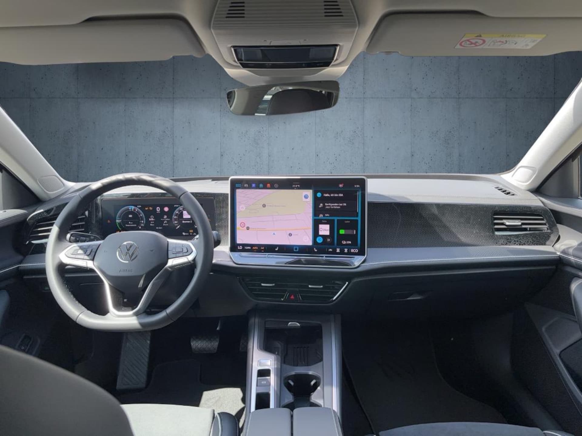 Volkswagen Passat Business