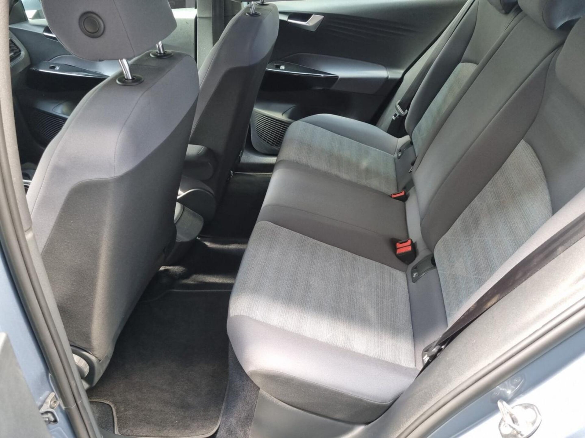 Volkswagen ID.3 Pro