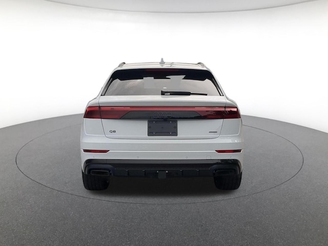 2026 Audi Q8 Premium Plus - Photo 6