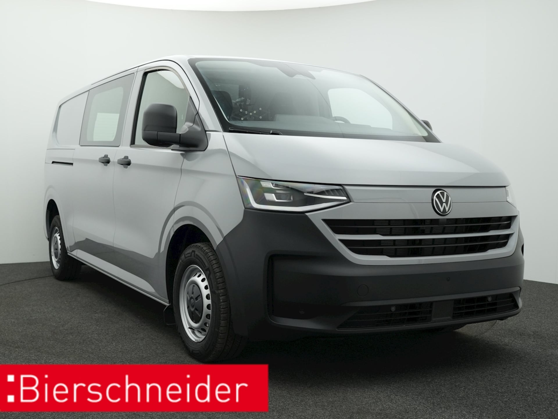 Volkswagen Transporter Kasten langer Radstand