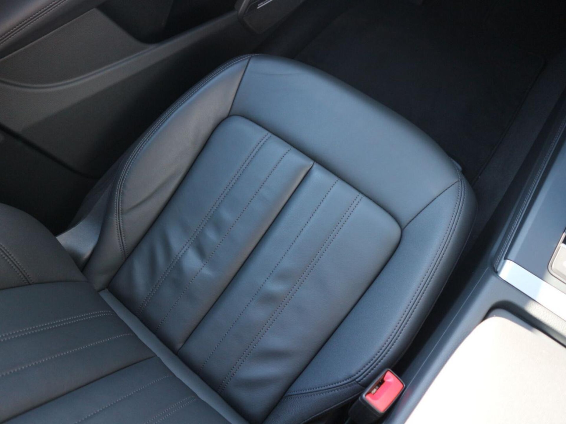 Audi Q5 SUV Advanced