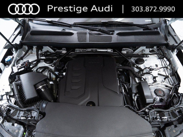 2025 Audi Q5 Premium - Photo 25