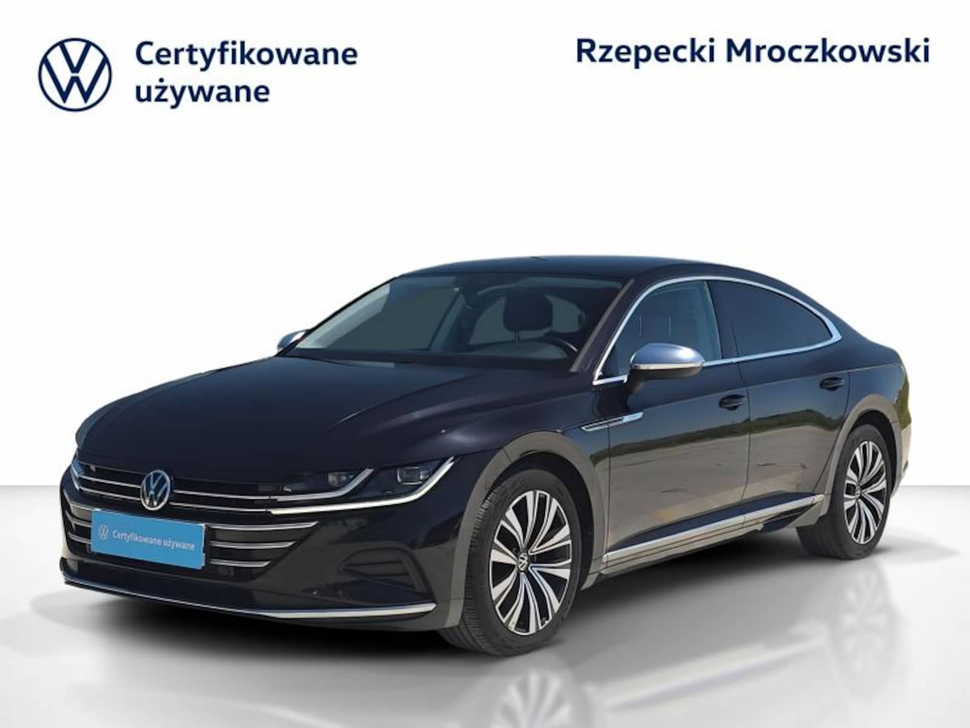 Volkswagen Arteon Elegance