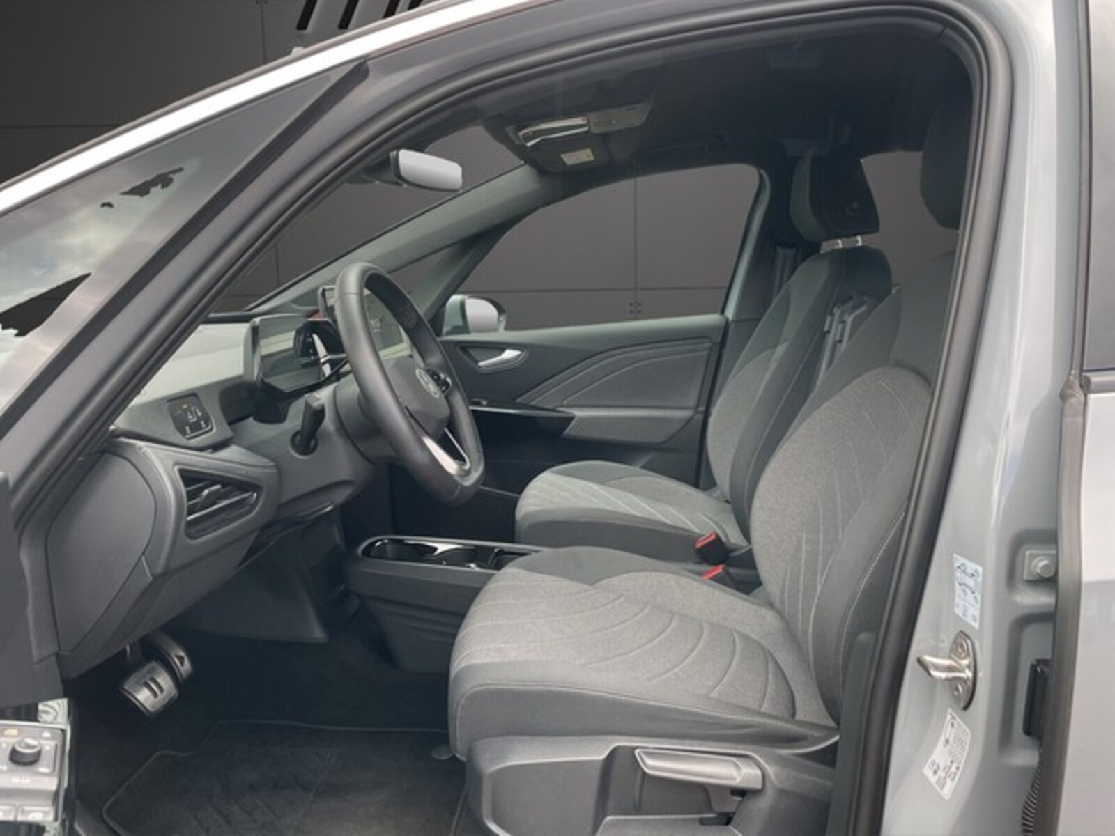Volkswagen ID.3 – Bild 9