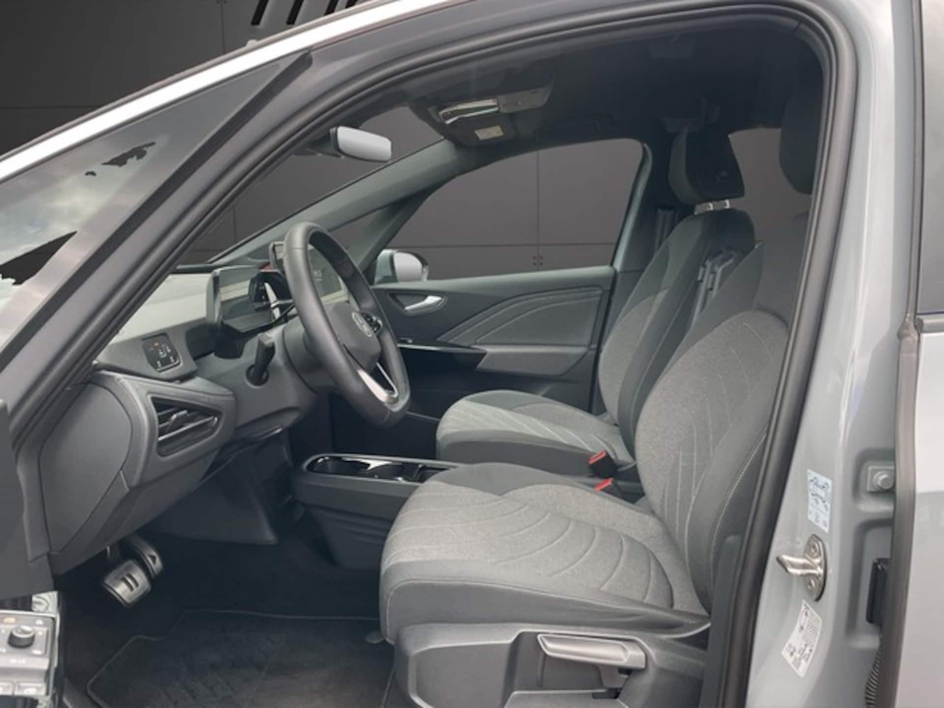 Volkswagen ID.3 Pro