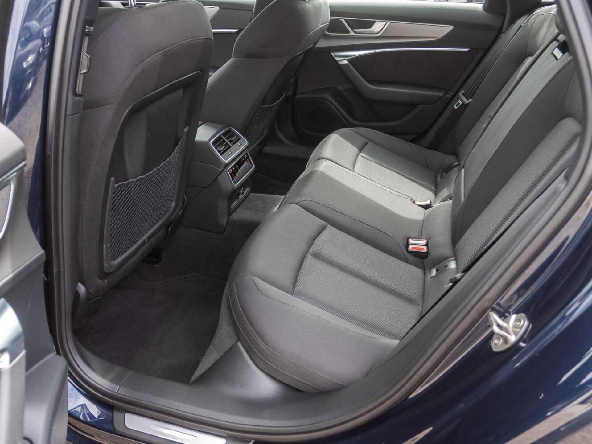 Audi A6 Avant Sport