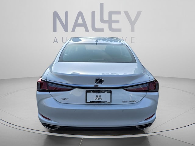 2024 Lexus ES 350