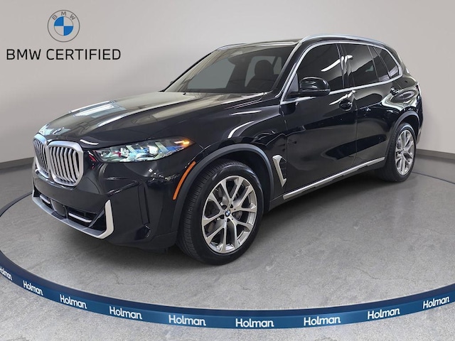 2024 BMW X5