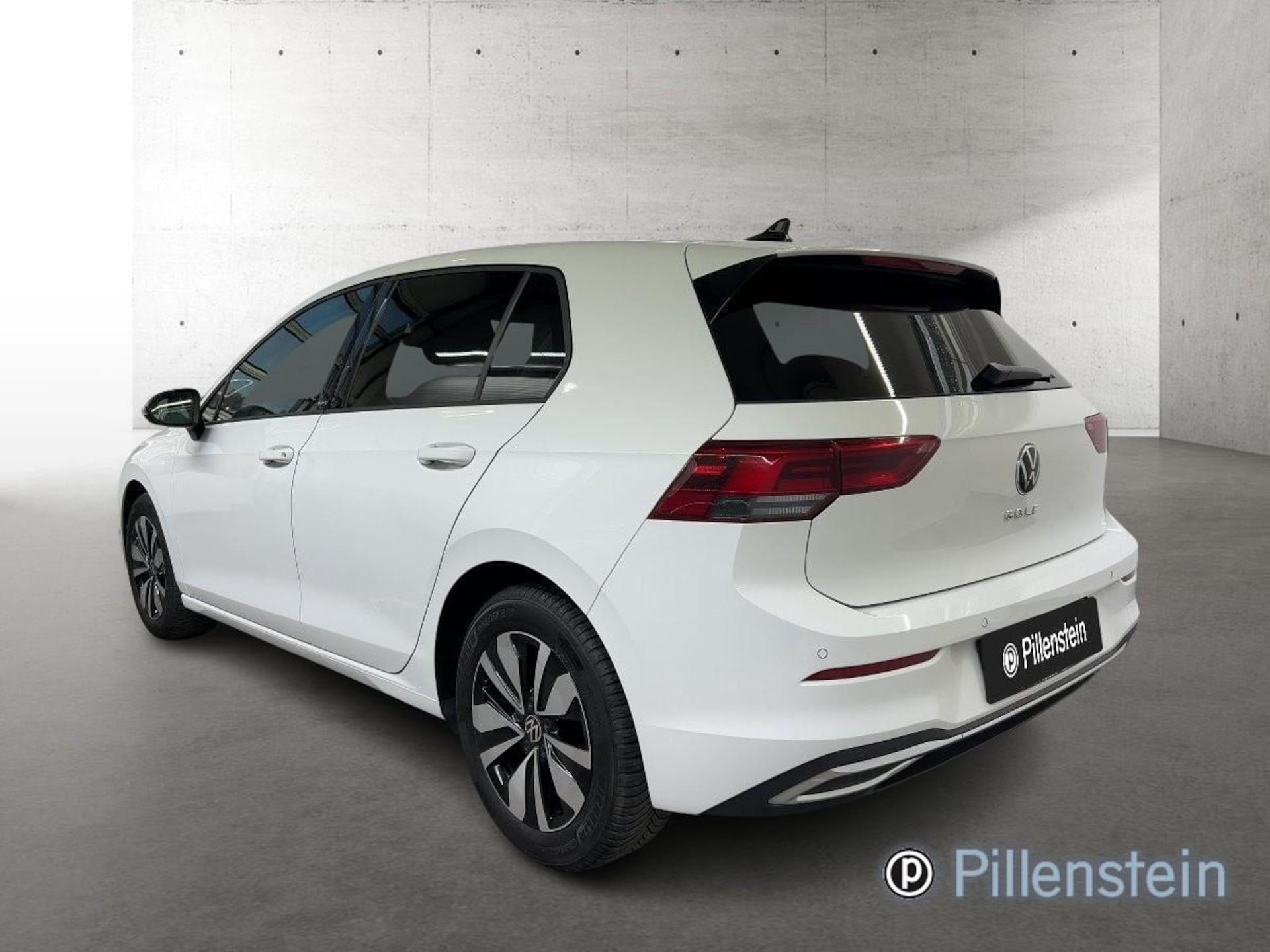 Volkswagen Golf MOVE