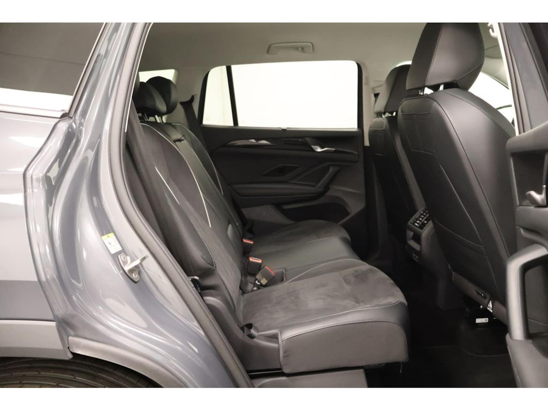 Volkswagen Tayron Elegance