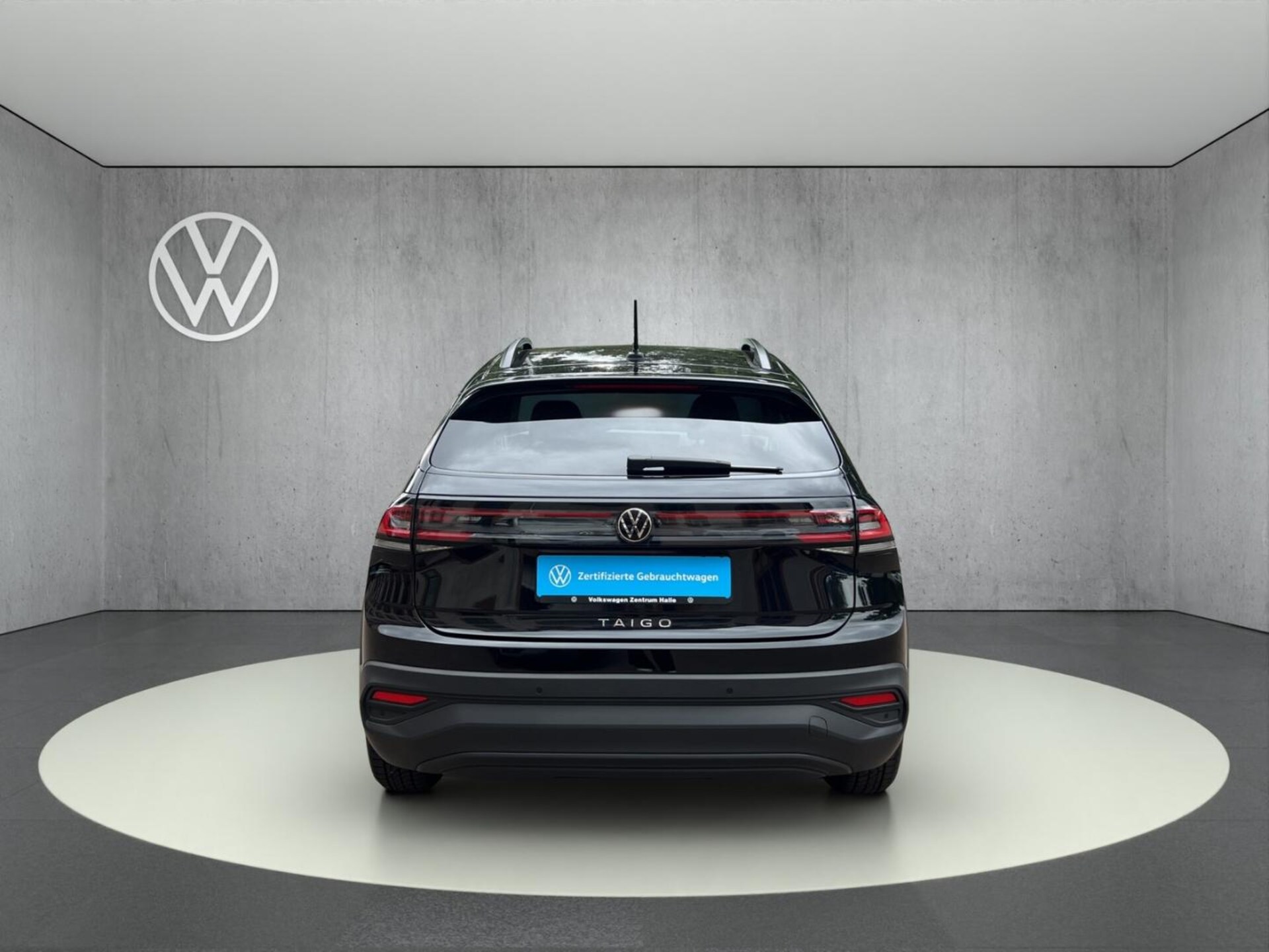 Volkswagen Taigo Goal
